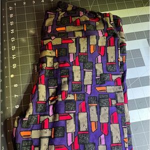 Lularoe unicorn leggings NEW